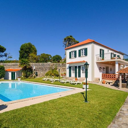 Casa Bacelar Afife Exteriér fotografie