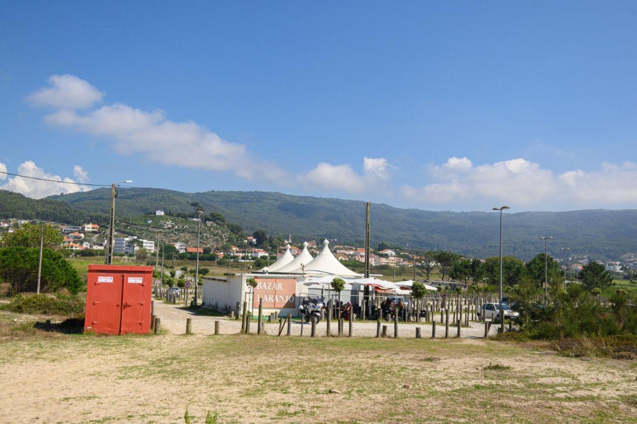 Casa Bacelar Afife Exteriér fotografie