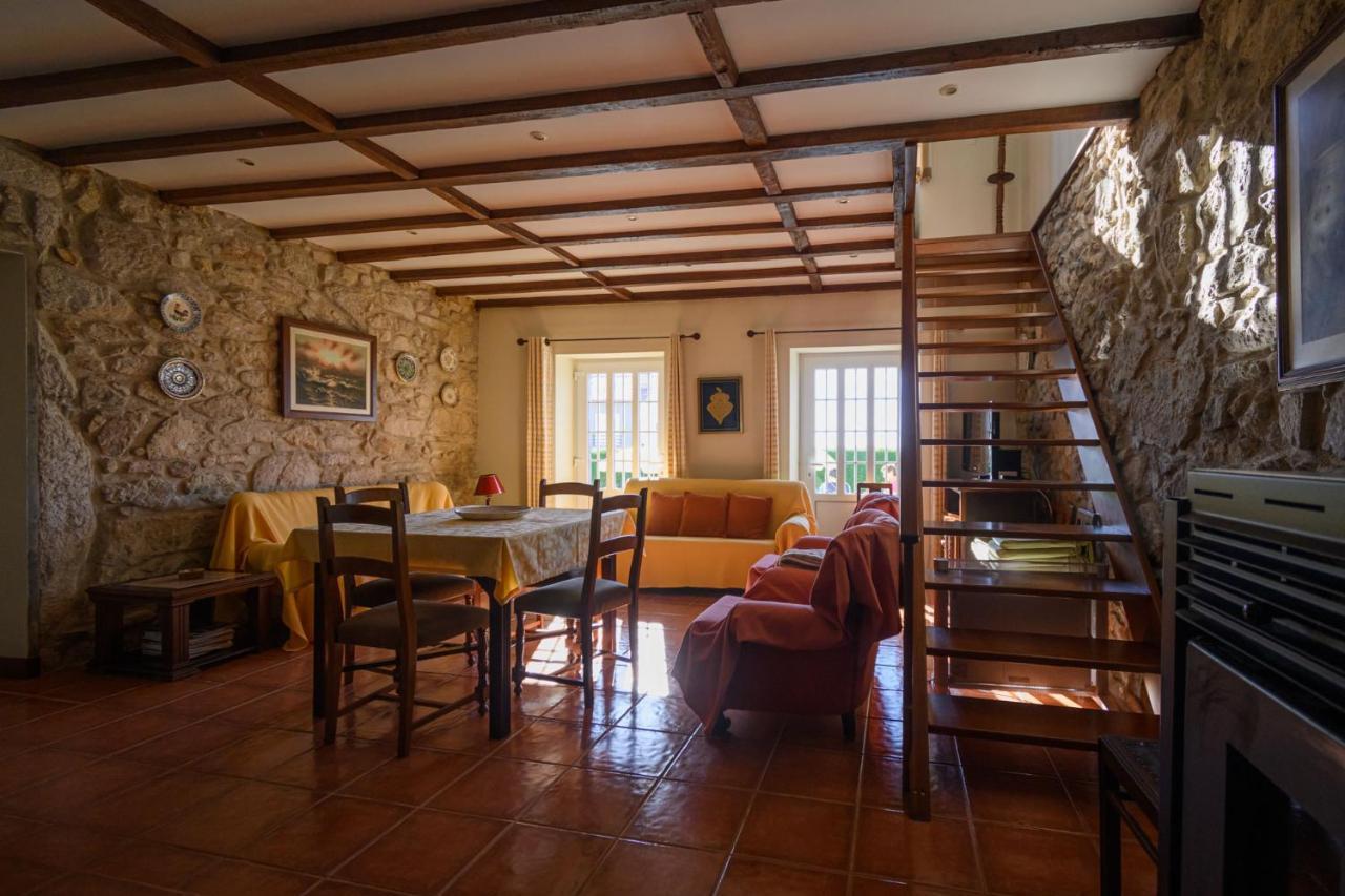 Casa Bacelar Afife Exteriér fotografie