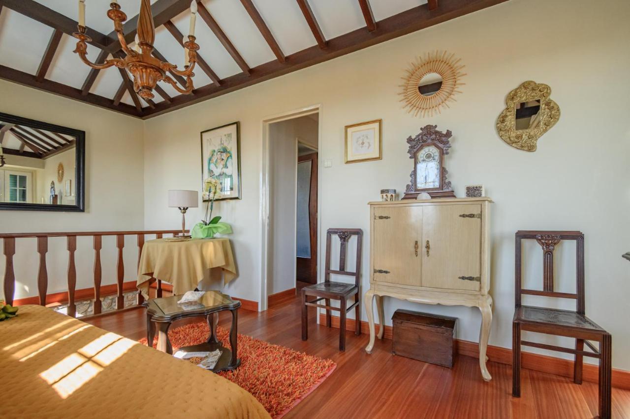 Casa Bacelar Afife Exteriér fotografie