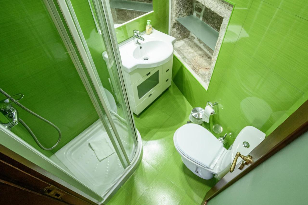 Casa Bacelar Afife Exteriér fotografie