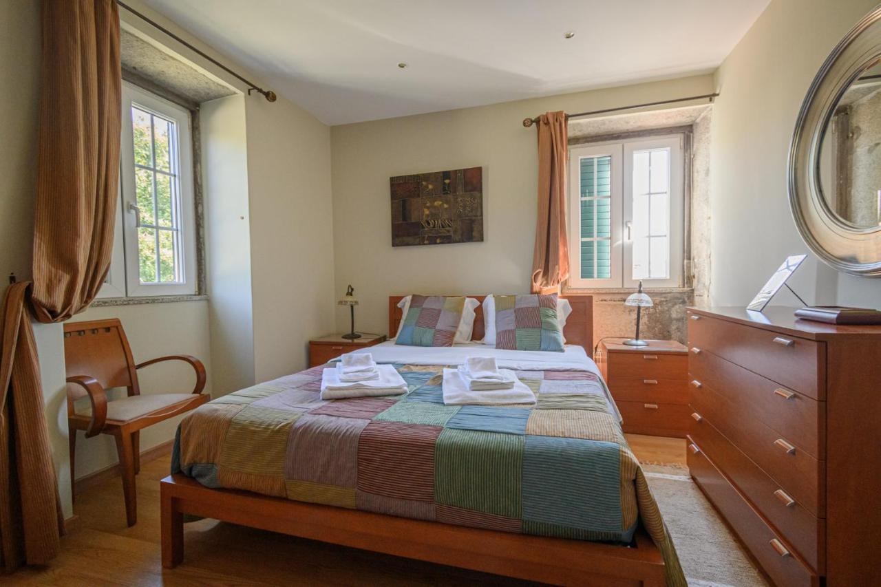 Casa Bacelar Afife Exteriér fotografie