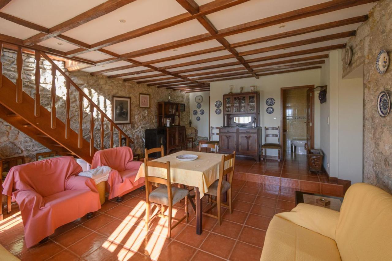 Casa Bacelar Afife Exteriér fotografie