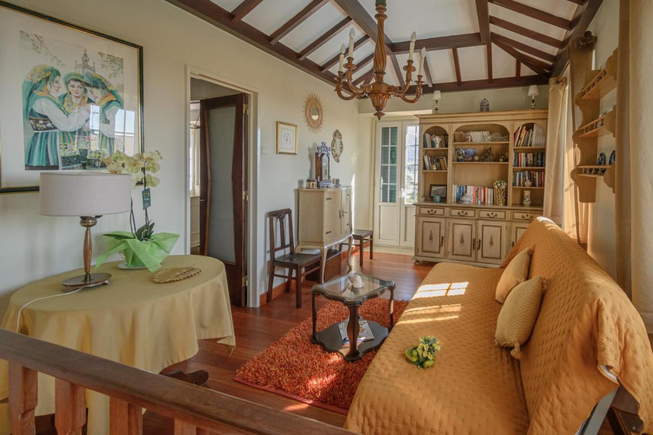 Casa Bacelar Afife Exteriér fotografie
